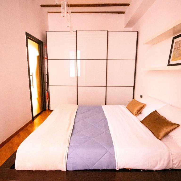 Navigli - LeoBrothers - San Gottardo 15 - Appartamento con 2 Camere da Letto - 11