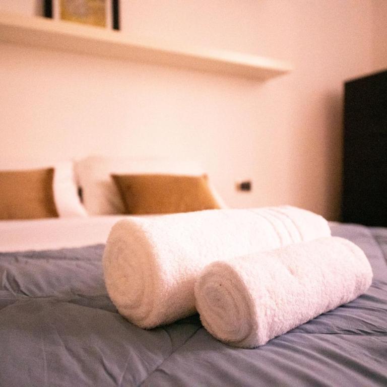 Navigli - LeoBrothers - San Gottardo 15 - Appartamento con 2 Camere da Letto - 12
