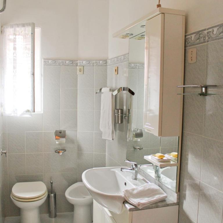 Nonna grazia - Casa a Schiera con 2 Camere da Letto - 9