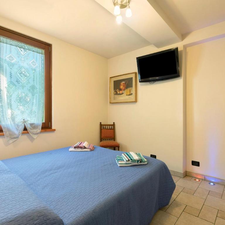 Chez Porliod - Appartamento Deluxe con 2 Camere da Letto e Balcone - 20