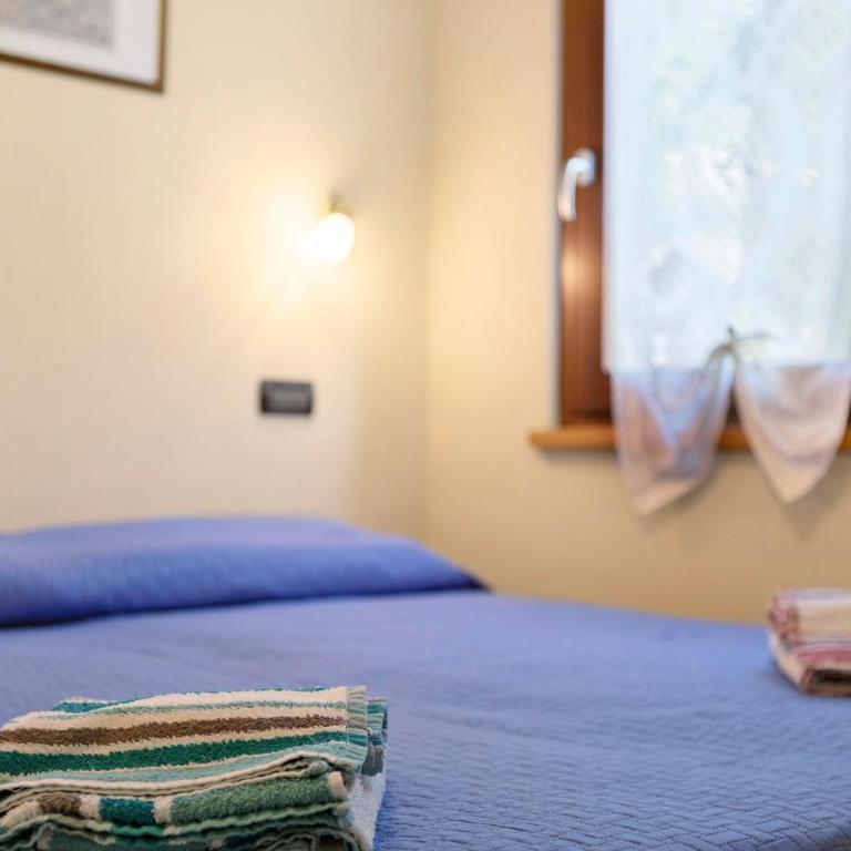 Chez Porliod - Appartamento Deluxe con 2 Camere da Letto e Balcone - 19