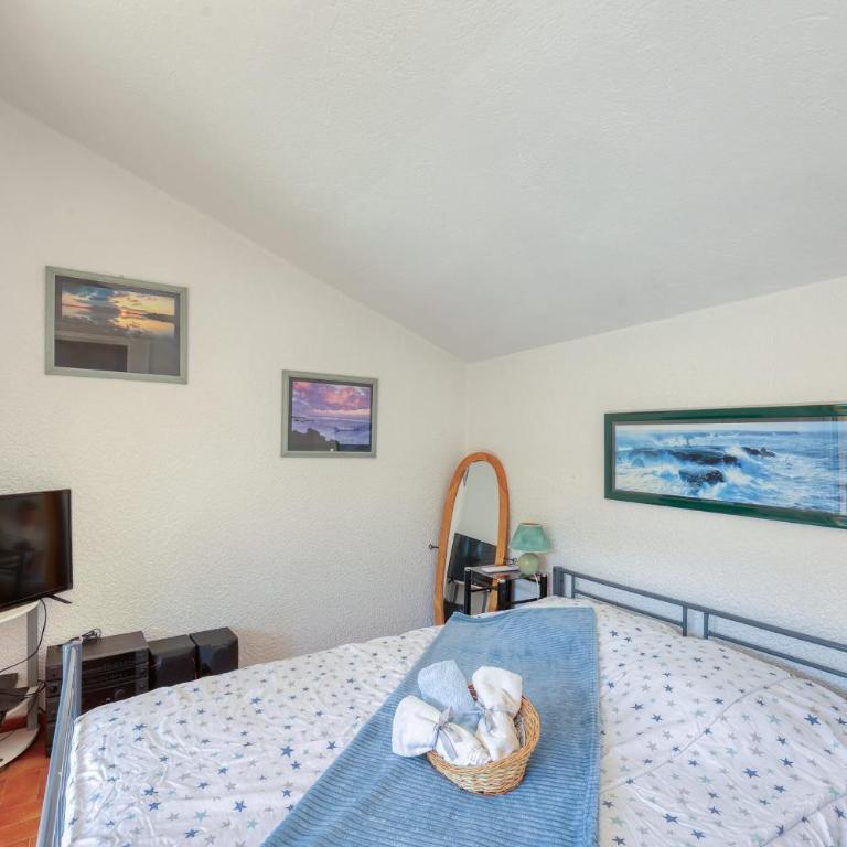 Le Provençal - AC - Proche Plages - Apartment - 11