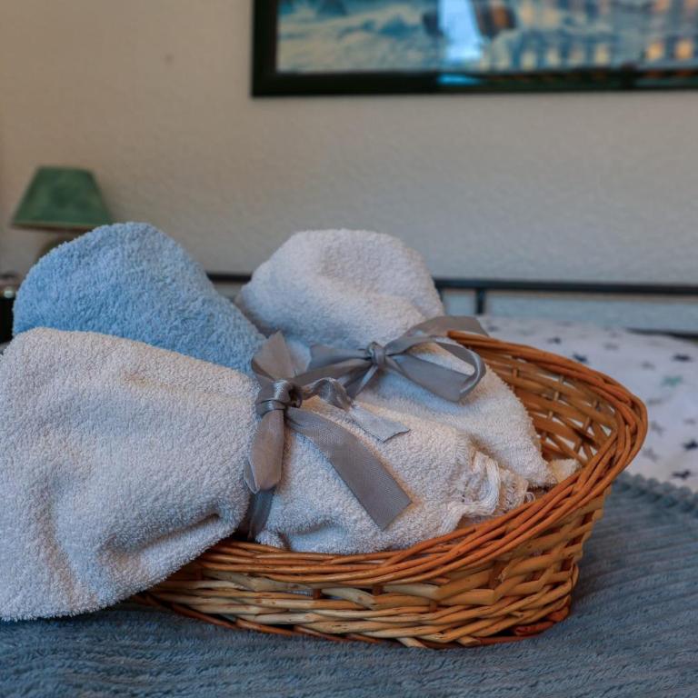 Le Provençal - AC - Proche Plages - Apartment - 13