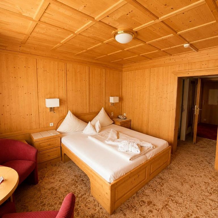 Hotel Latini - Standard Doppelzimmer - 7