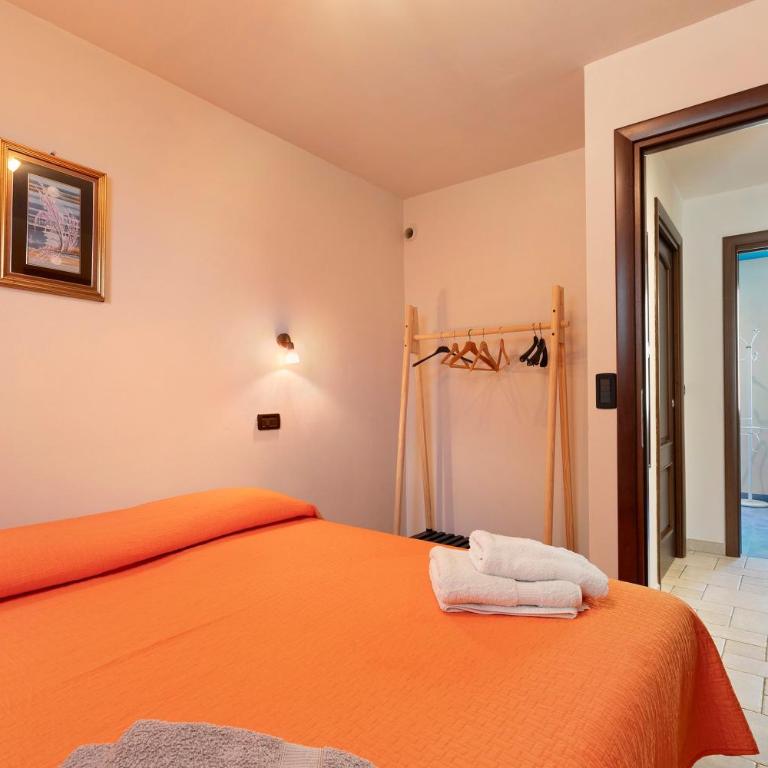 Chez Porliod - Appartamento Deluxe con 2 Camere da Letto e Balcone - 13