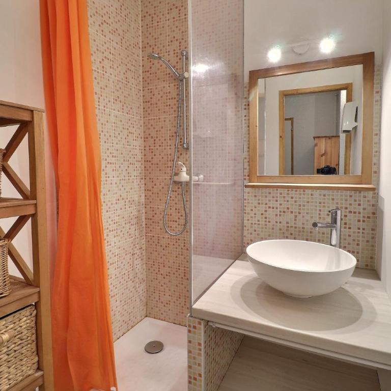 Résidence Asphodeles - Appartement 1 Chambre - 4