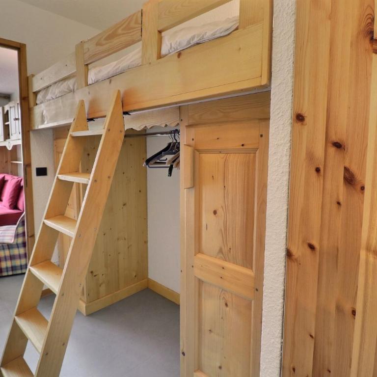 Résidence Asphodeles - Appartement 1 Chambre - 6