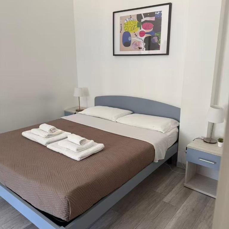 Homely Business 1 - Appartamento con 1 Camera da Letto - 3