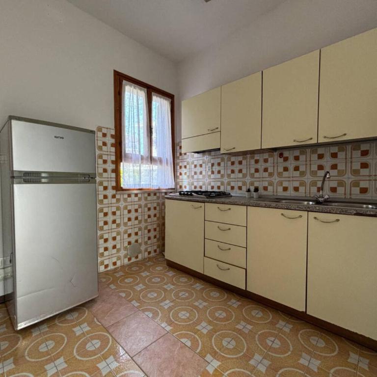 Villa with garden 250 meters from the beach - Appartamento - 2