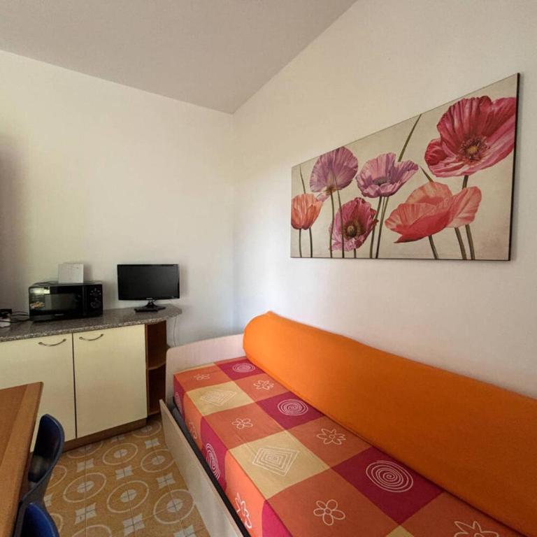 Villa with garden 250 meters from the beach - Appartamento - 3