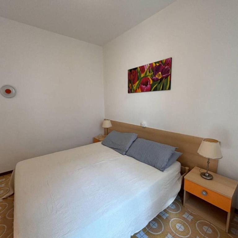 Villa with garden 250 meters from the beach - Appartamento - 4