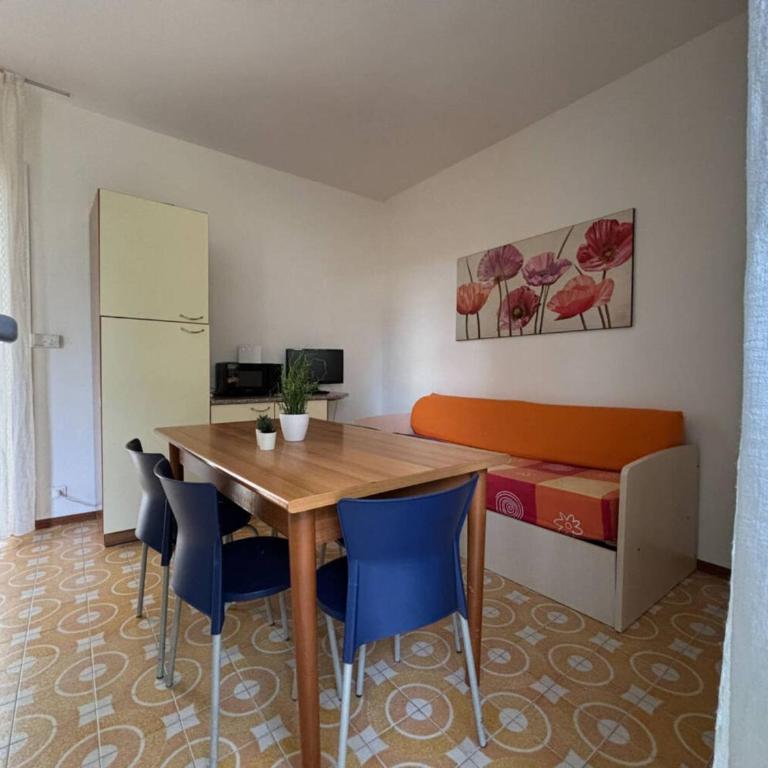 Villa with garden 250 meters from the beach - Appartamento - 10