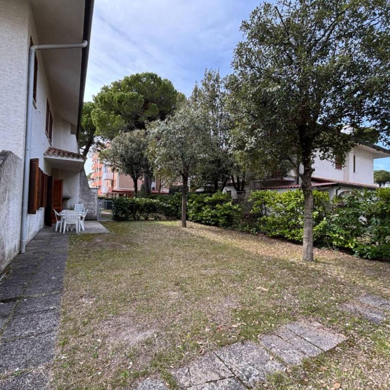 Villa with garden 250 meters from the beach - Appartamento - 12