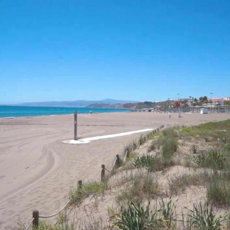 APARTAMENTo LAGUNA BEACH - Apartamento con terraza - 12