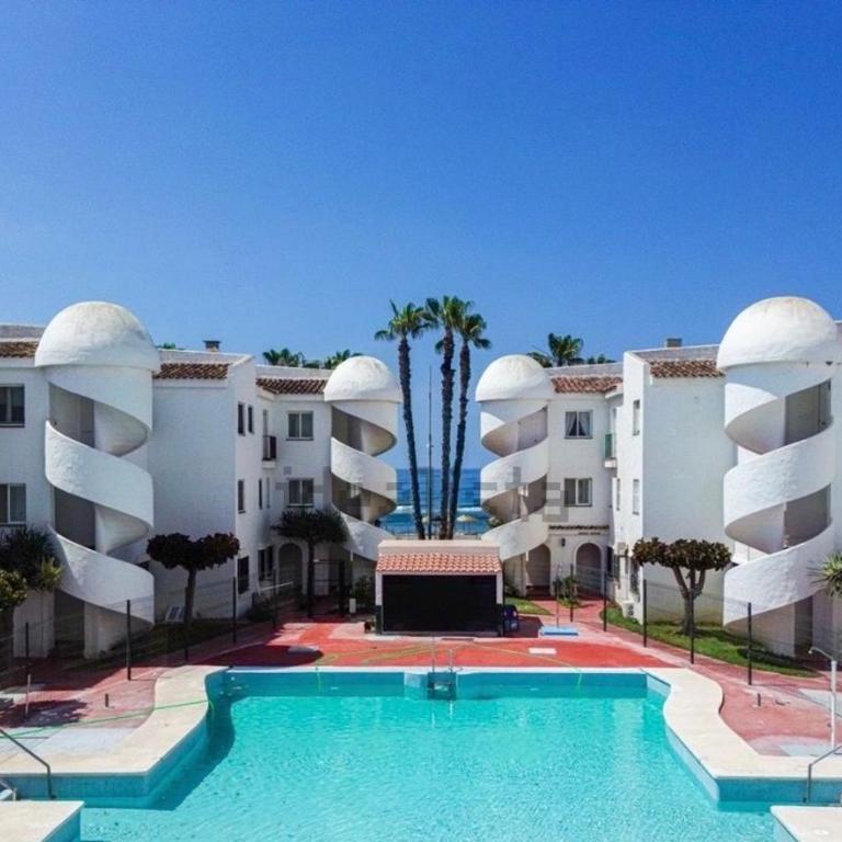 APARTAMENTo LAGUNA BEACH - Apartamento con terraza - 4