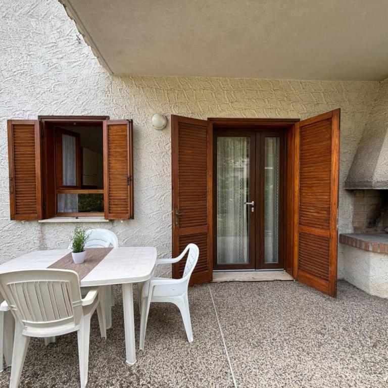 Nice flat for 6 guests with private garden - Apartamento - 7