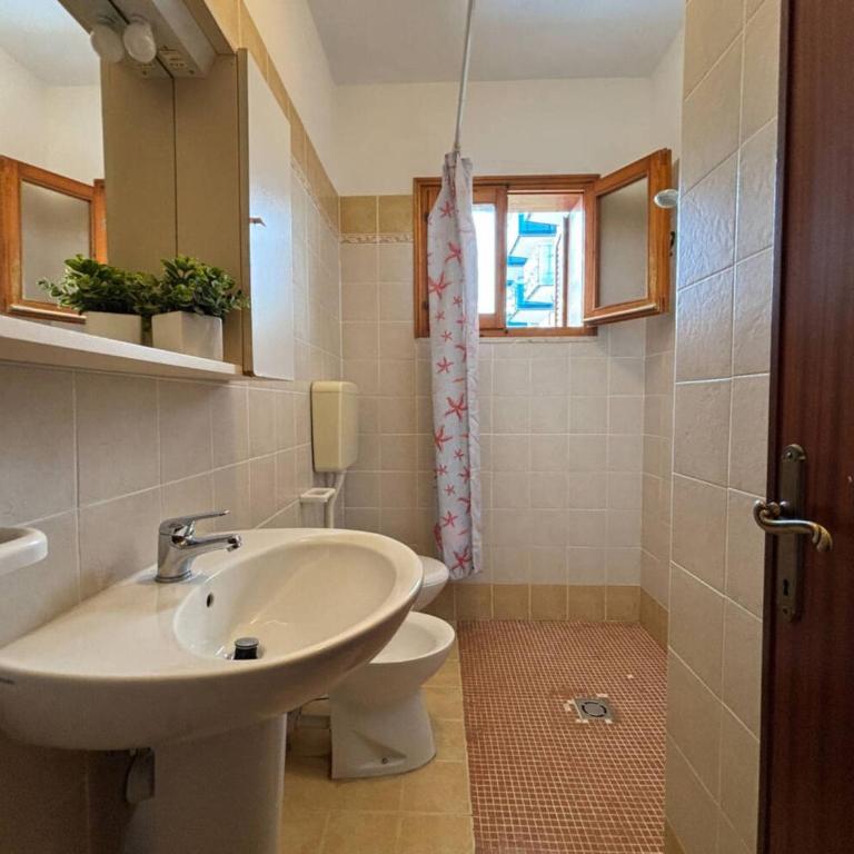 Nice flat for 6 guests with private garden - Apartamento - 6