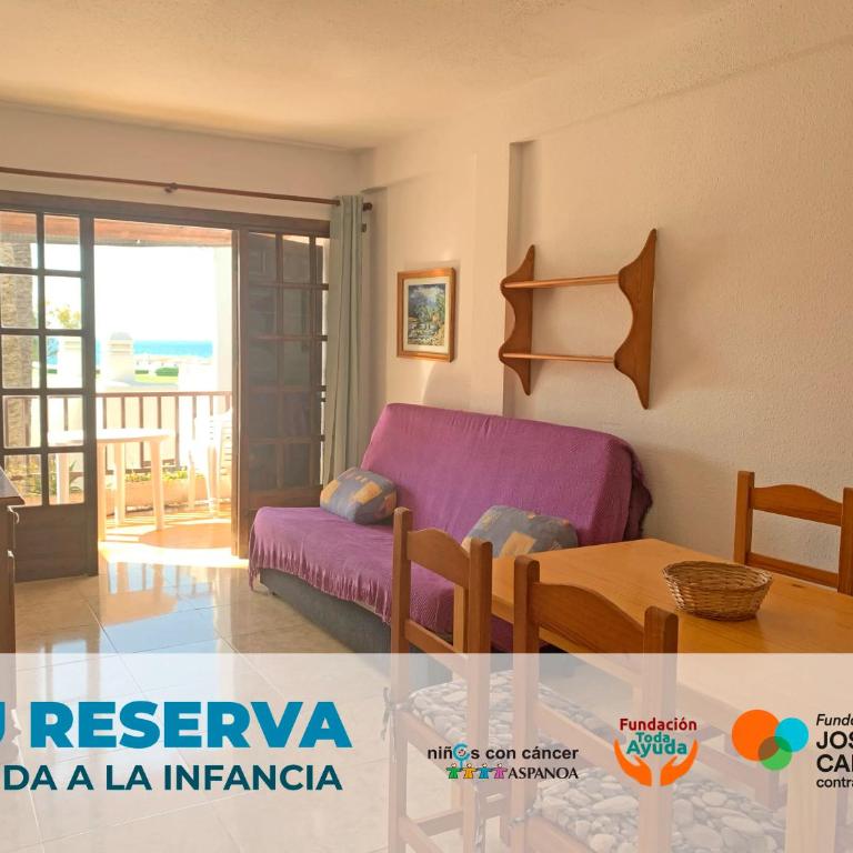 Apartamentos Marino Las Fuentes 3000 - Apartamento de 1 dormitorio - 2
