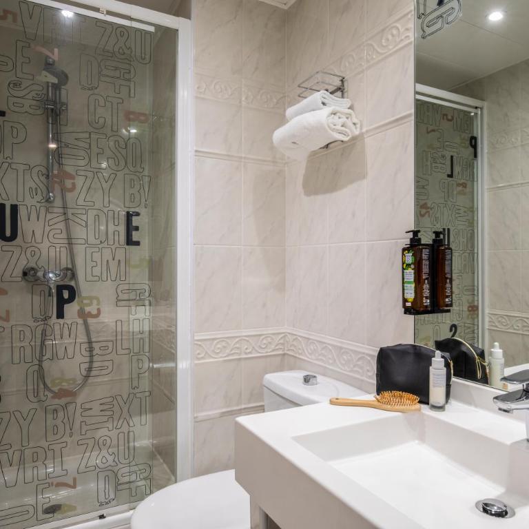ibis Styles Paris Tolbiac Bibliotheque - Chambre Simple Standard - 14
