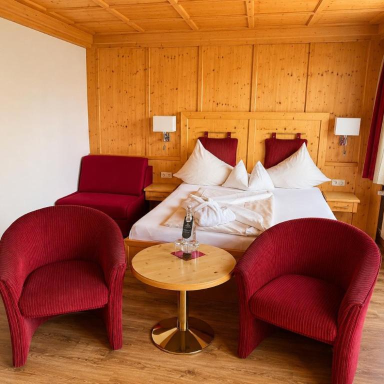 Hotel Latini - Comfort Doppelzimmer - 7