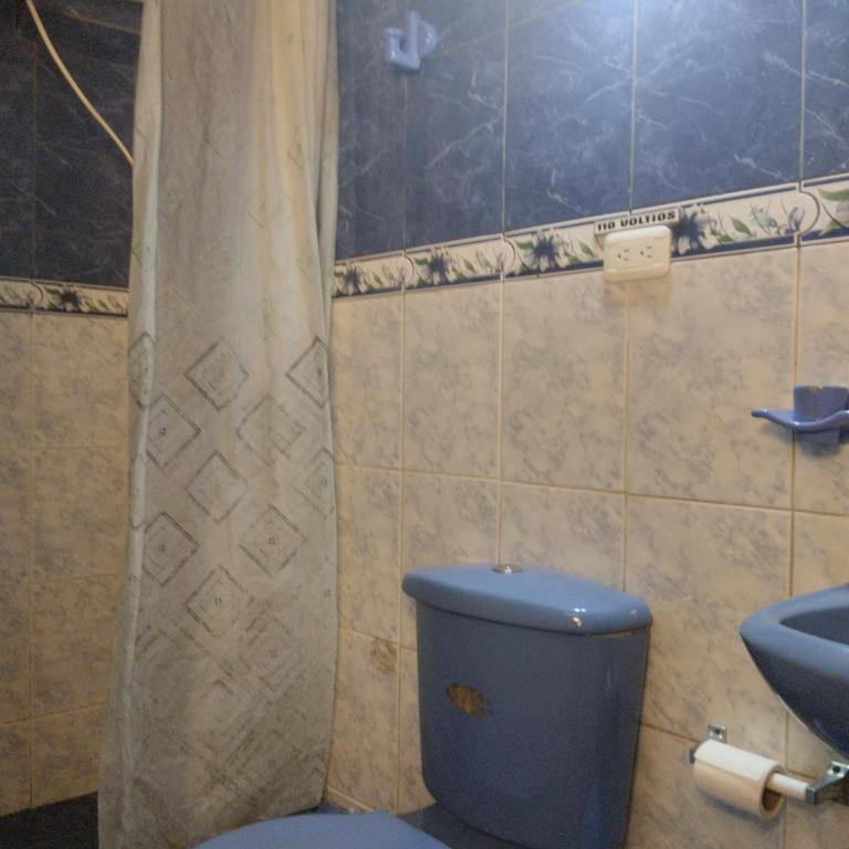 ESCOCIE-VA 1 - Litera en habitación compartida mixta - 3