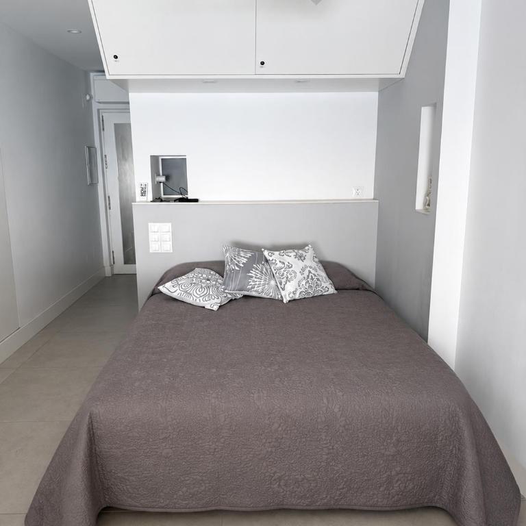Estudio Almuñecar Luxury - Apartamento de 1 dormitorio - 13