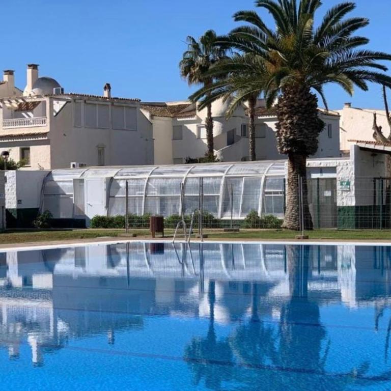 APARTAMENTo LAGUNA BEACH - Apartamento con terraza - 8