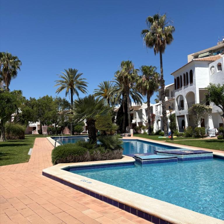 Casa Flamenco La Manga - Appartement 2 Chambres - 7