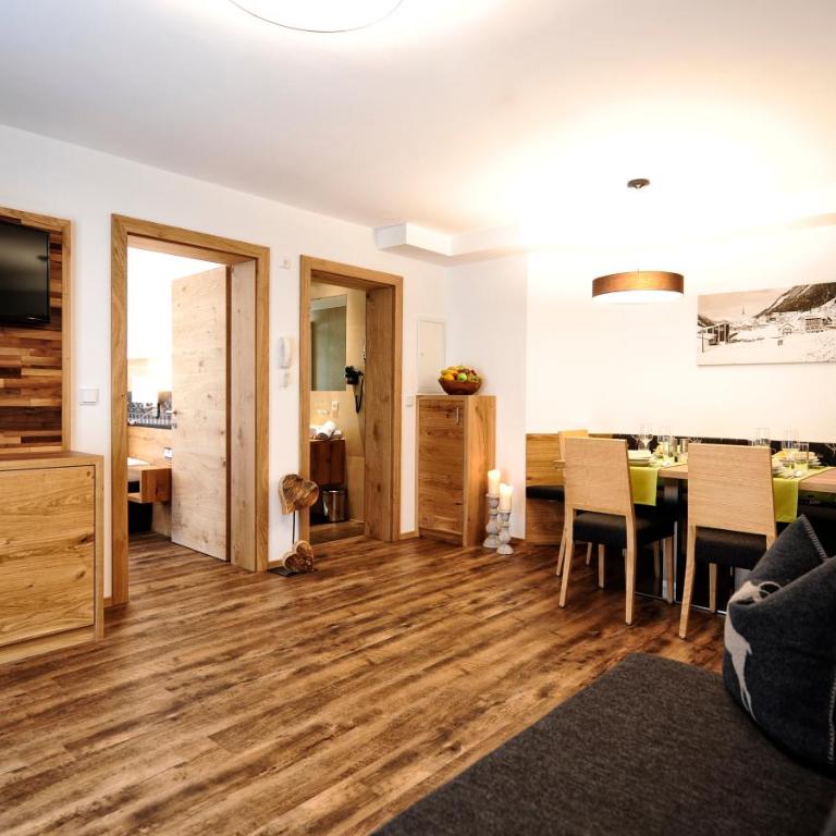 Apart Salner - Comfort Apartment mit 2 Schlafzimmern - 10