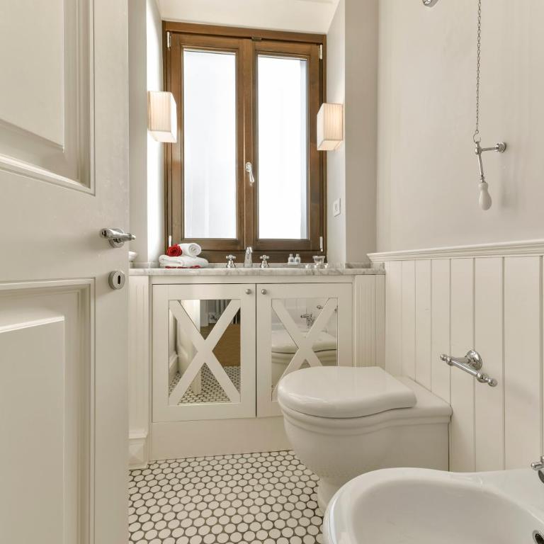 Lanfredini Firenze - Appartamento con 4 Camere da Letto - 44