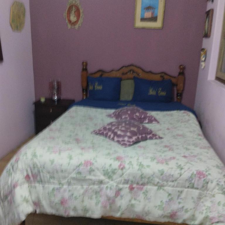 ESCOCIE-VA 1 - Litera en habitación compartida mixta - 2