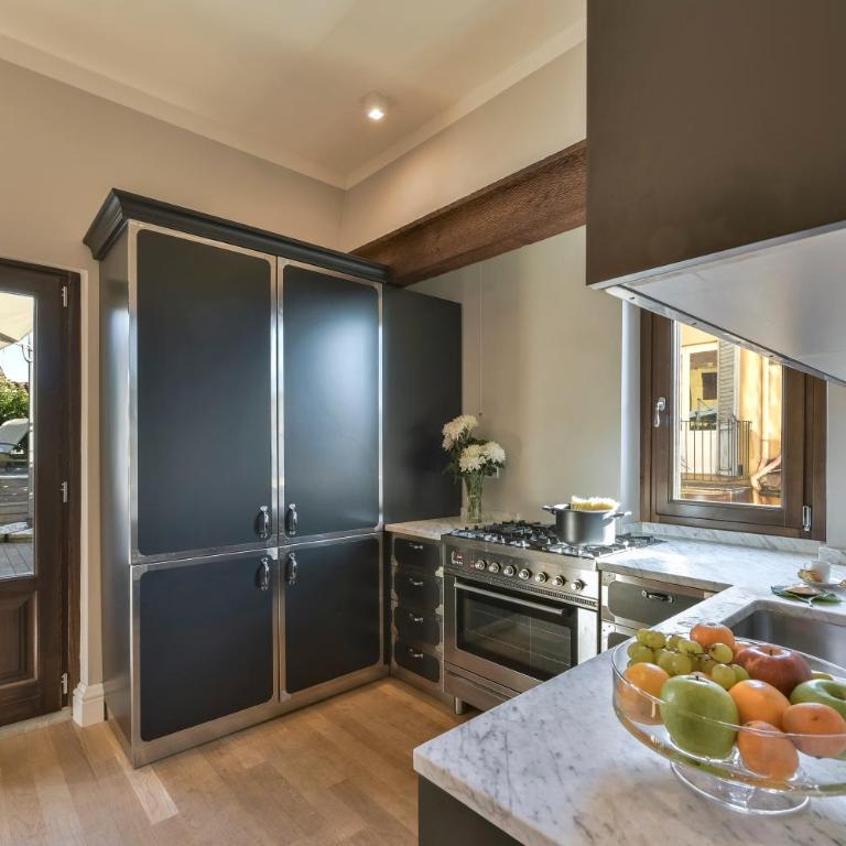 Lanfredini Firenze - Appartamento con 4 Camere da Letto - 34