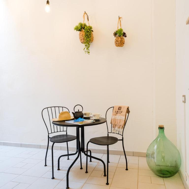 Arco Suite - Lecce Selection - Suite Deluxe - 9