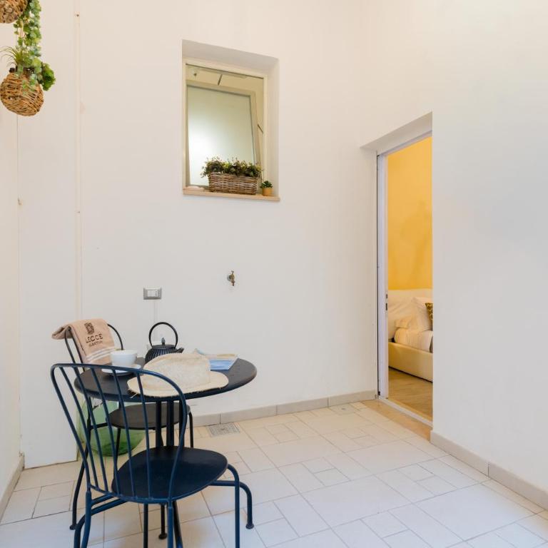 Arco Suite - Lecce Selection - Suite Deluxe - 8