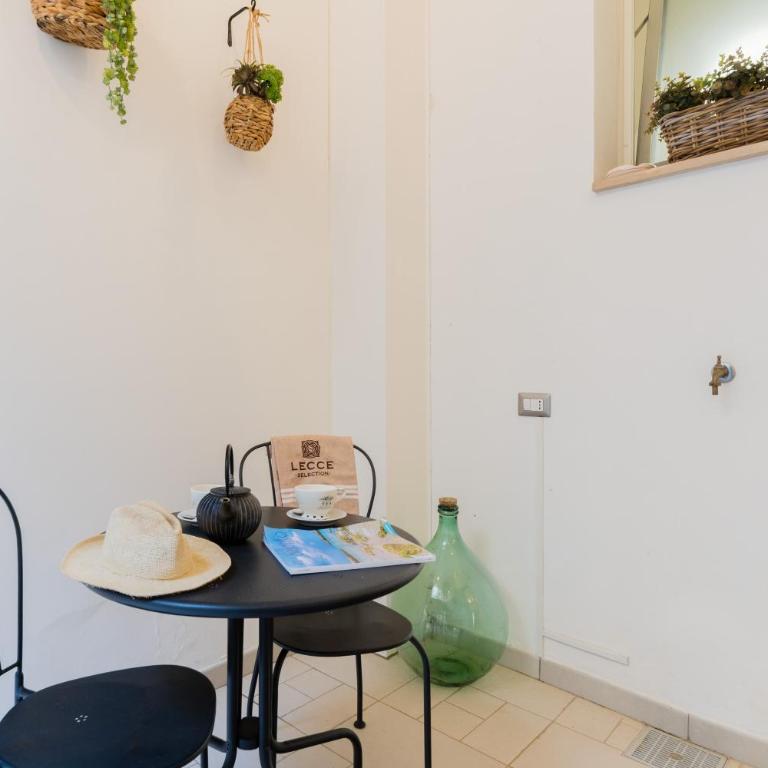 Arco Suite - Lecce Selection - Suite Deluxe - 3