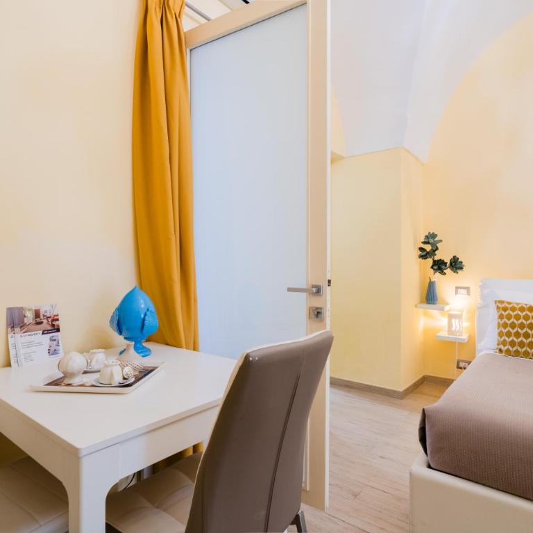 Arco Suite - Lecce Selection - Suite Deluxe - 10