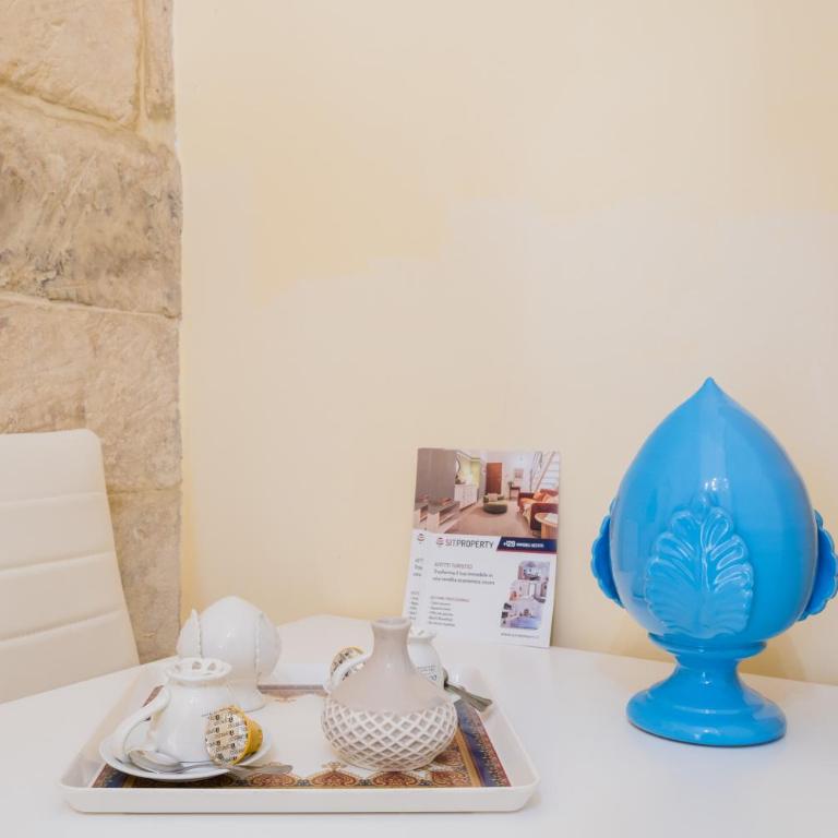 Arco Suite - Lecce Selection - Suite Deluxe - 2