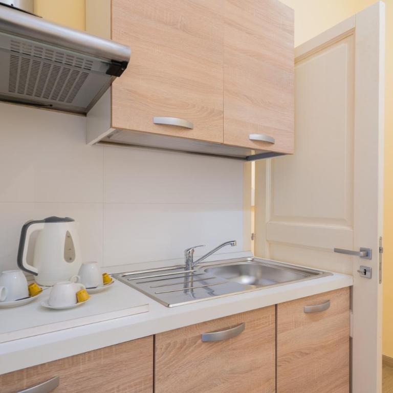 Arco Suite - Lecce Selection - Suite Deluxe - 13