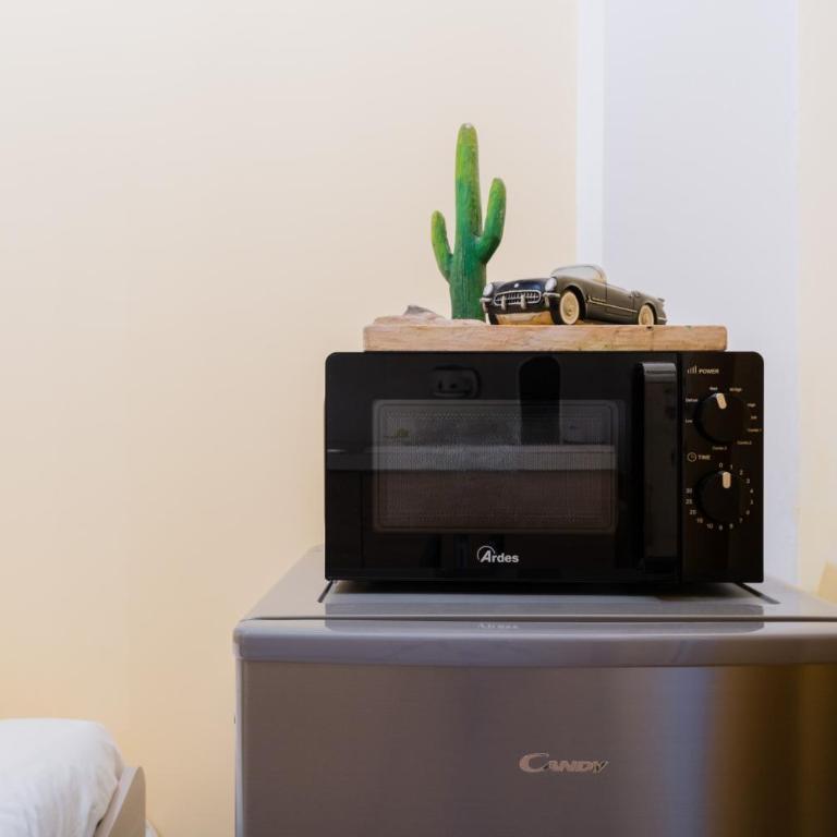 Arco Suite - Lecce Selection - Suite Deluxe - 15