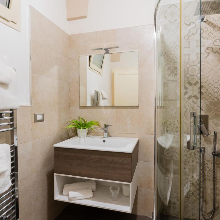 Arco Suite - Lecce Selection - Suite Deluxe - 17