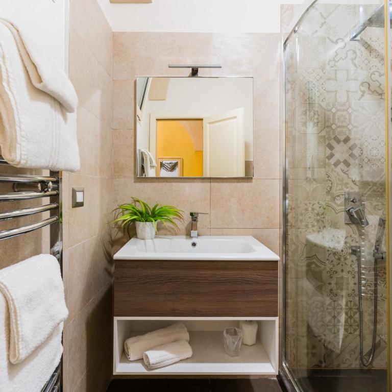 Arco Suite - Lecce Selection - Suite Deluxe - 16