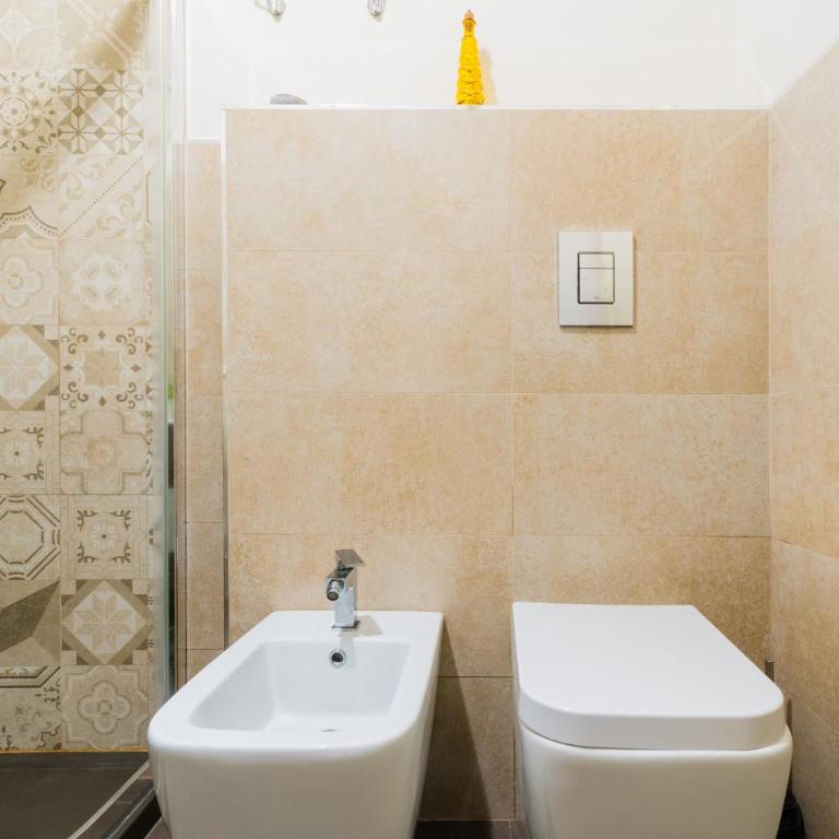 Arco Suite - Lecce Selection - Suite Deluxe - 18
