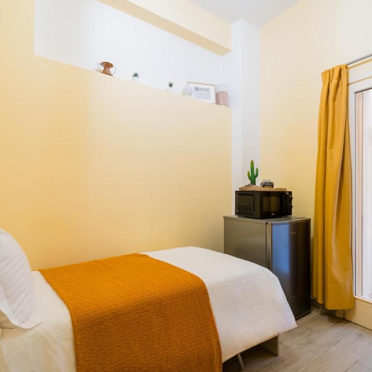 Arco Suite - Lecce Selection - Suite Deluxe - 11