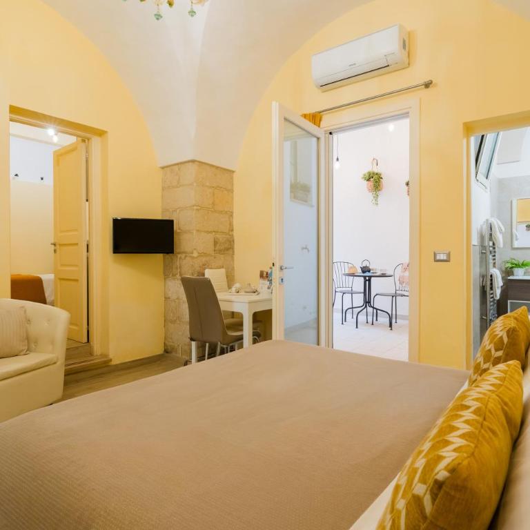 Arco Suite - Lecce Selection - Suite Deluxe - 7