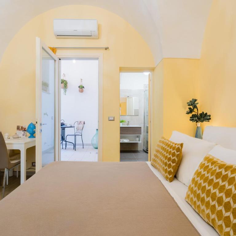 Arco Suite - Lecce Selection - Suite Deluxe - 6