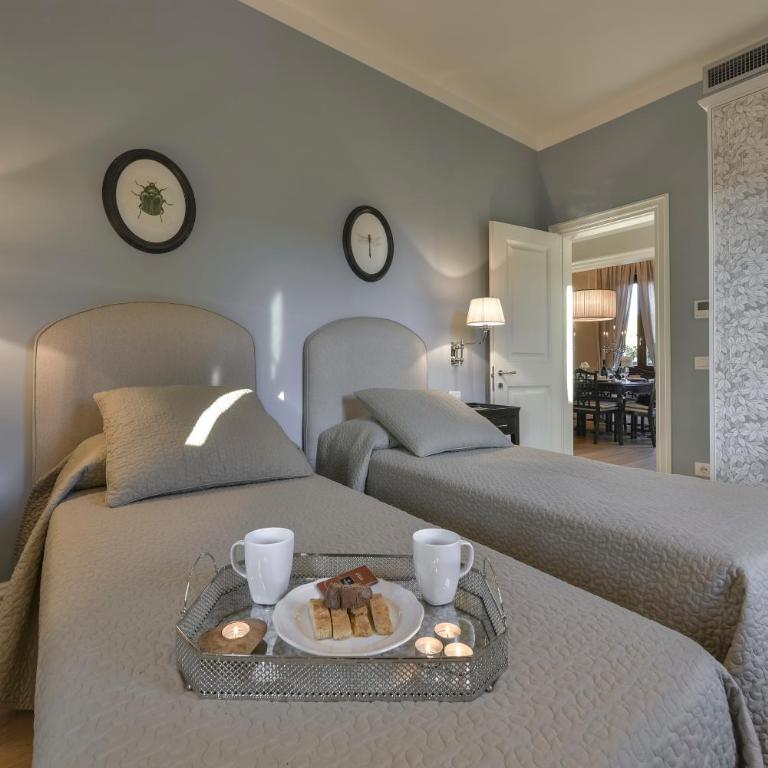 Lanfredini Firenze - Appartamento con 4 Camere da Letto - 40