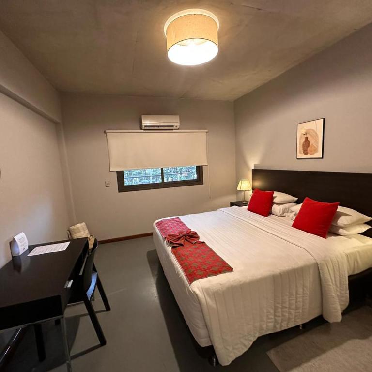 Pilar Suites by Viva - Suite Superior - 5