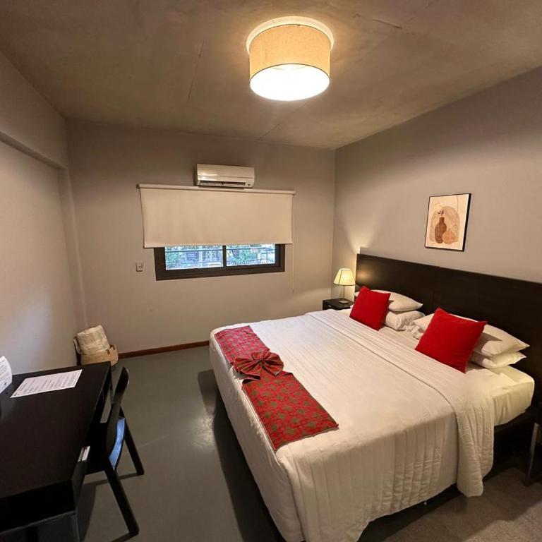 Pilar Suites by Viva - Suite Superior - 6
