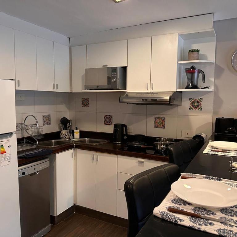 Pilar Suites by Viva - Suite Junior con terraza - 17