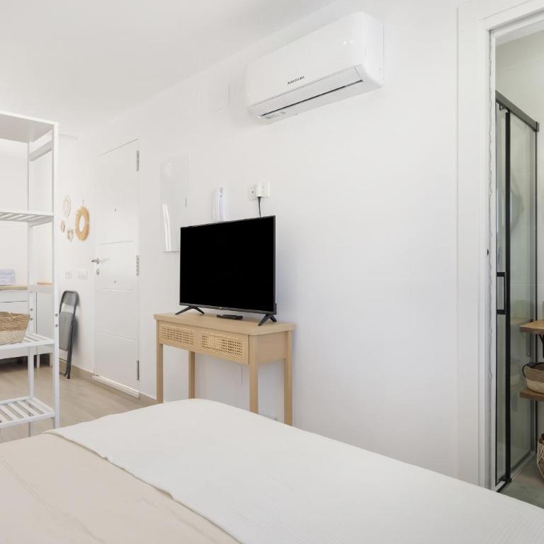 Superior guest house-Ideal PAREJAS - Haus mit 1 Schlafzimmer - 11